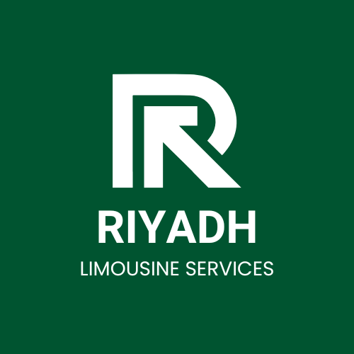 RIYADH LIMOUSINE LOGO
